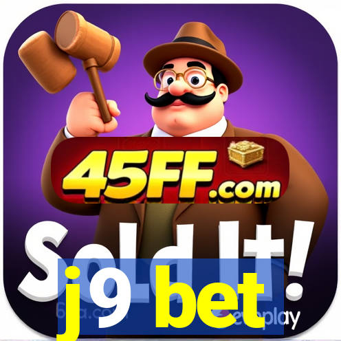 j9 bet